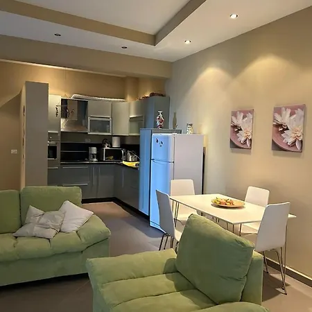 Apartment M&r Boutique In *