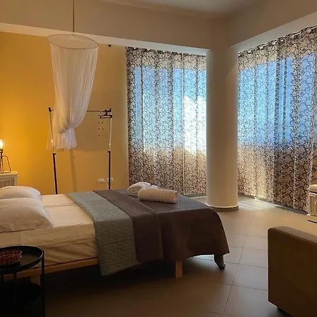 Apartment M&r Boutique In *