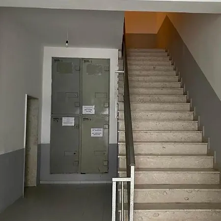 M&r Boutique In Appartamento *