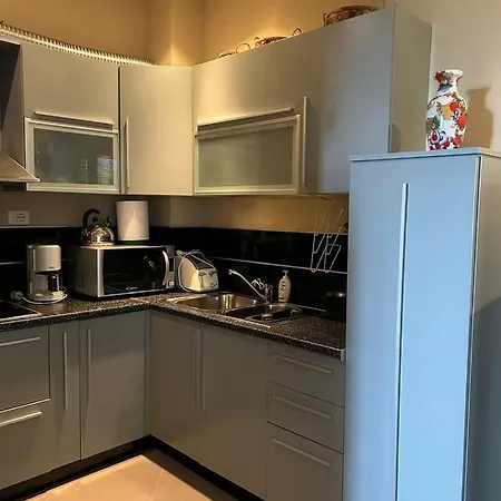 Apartment M&r Boutique In