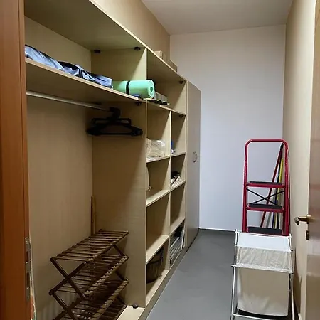 Apartment M&r Boutique In *