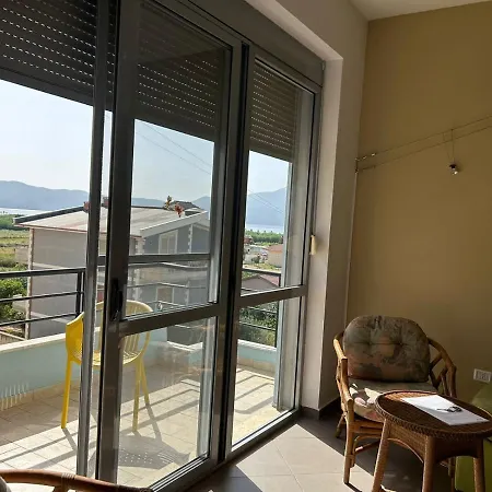 Apartment M&r Boutique In Orikum