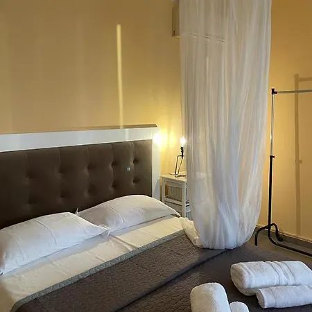 Apartment M&r Boutique In Orikum