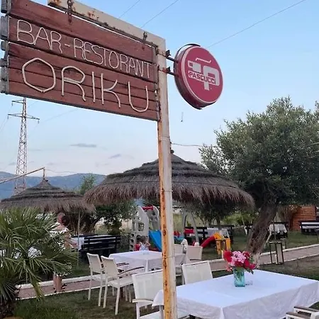 M&r Boutique In Orikum