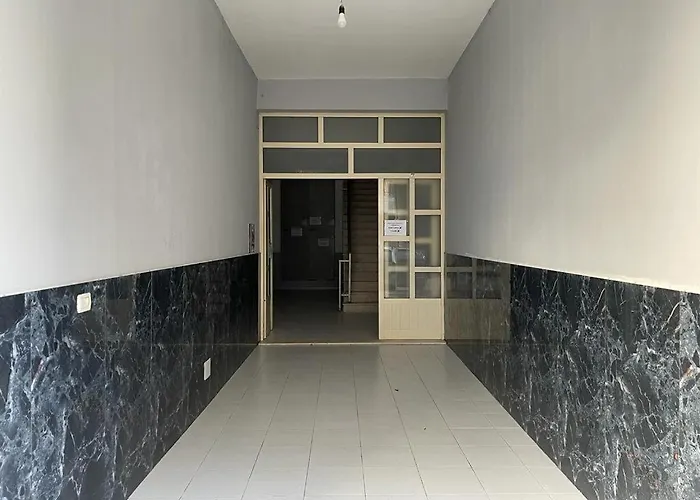 M&r Boutique In 公寓 奥里库姆