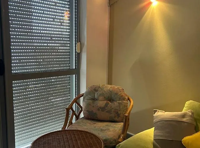 M&r Boutique In 公寓 *