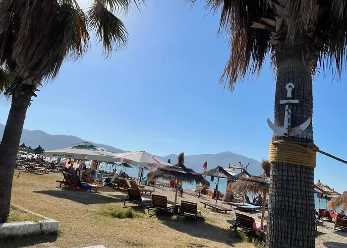 M&r Boutique In 公寓 奥里库姆