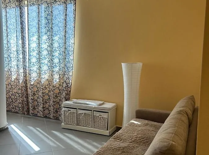 M&r Boutique In 公寓