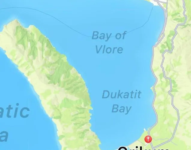 公寓 M&r Boutique In