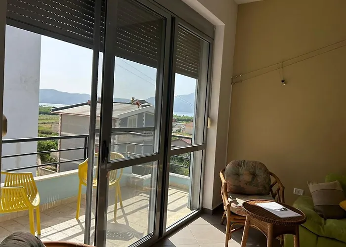 公寓 M&r Boutique In 奥里库姆